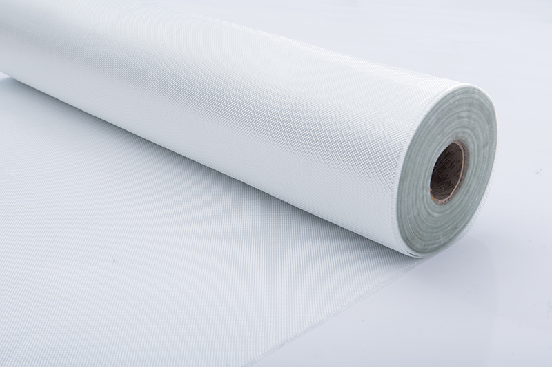 Factory made hot-sale Fiberglass Mesh Fabric Roll - Fiberglass Cloth – PRO-TECH