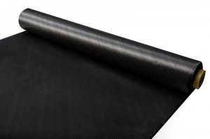 2022 China New Design Carbon Fiber Cloth Fabric - Carbon Quadraxial Fabric – PRO-TECH