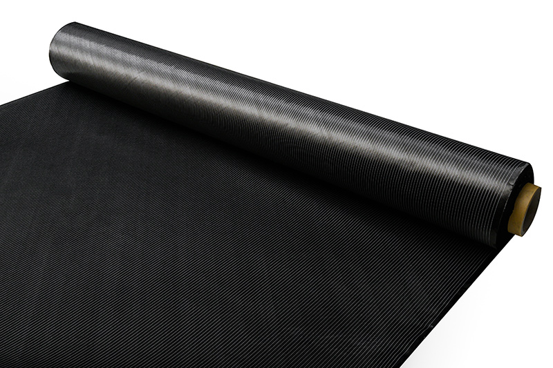 Professional Design Plain Weave Carbon Fiber - Carbon Quadraxial Fabric – PRO-TECH