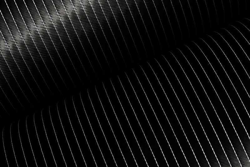 Cheapest Price 1k Carbon Fiber Cloth - Carbon Quadraxial Fabric – PRO-TECH detail pictures
