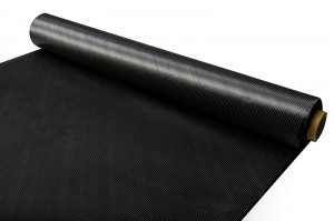 OEM/ODM Supplier 12k Carbon Fiber Fabric - Carbon Triaxial Fabric – PRO-TECH
