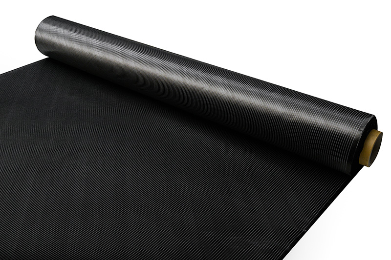 One of Hottest for Coloured Carbon Fibre Cloth - Carbon Triaxial Fabric – PRO-TECH