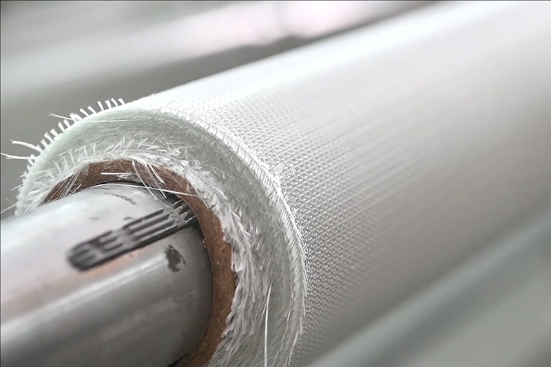 factory Outlets for Woven Fiberglass Tape - Fiberglass 3D Fabric – PRO-TECH