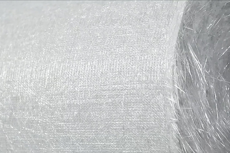 Manufacturer of Cloth For Fiberglass - Fiberglass Biaxial Core Complex – PRO-TECH