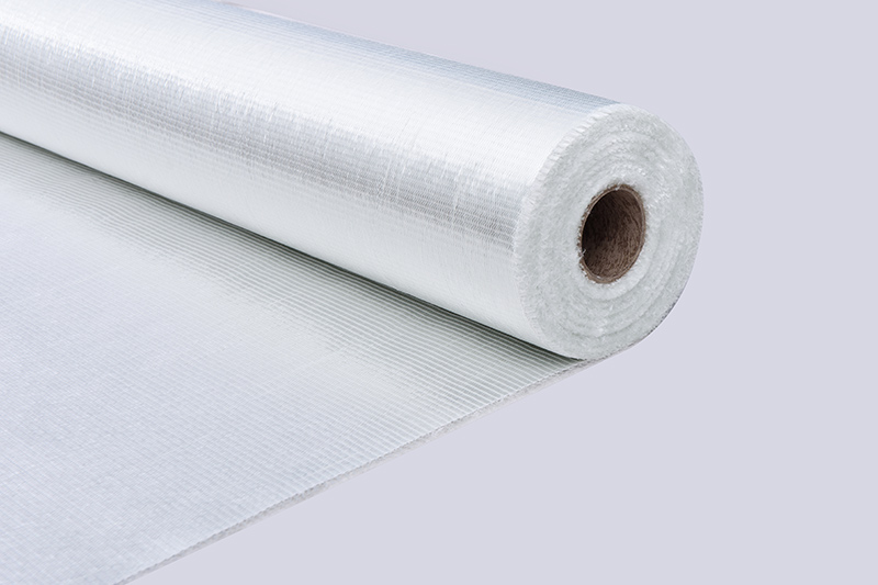 OEM Supply Fine Fiberglass Cloth - Fiberglass Unidirectional Fabric – PRO-TECH