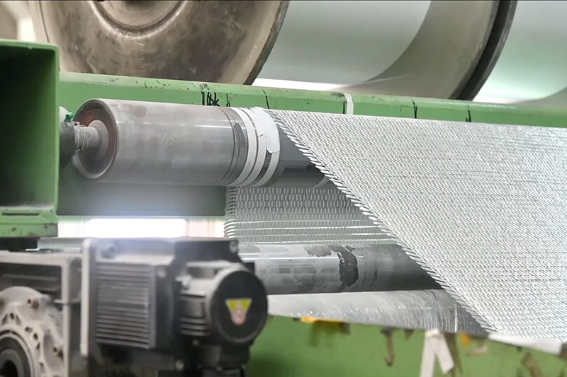 Personlized Products Fiberglass Matting Roll - Fiberglass Woven Roving Combimat – PRO-TECH detail pictures