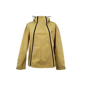 Women’s windbreaker jacket