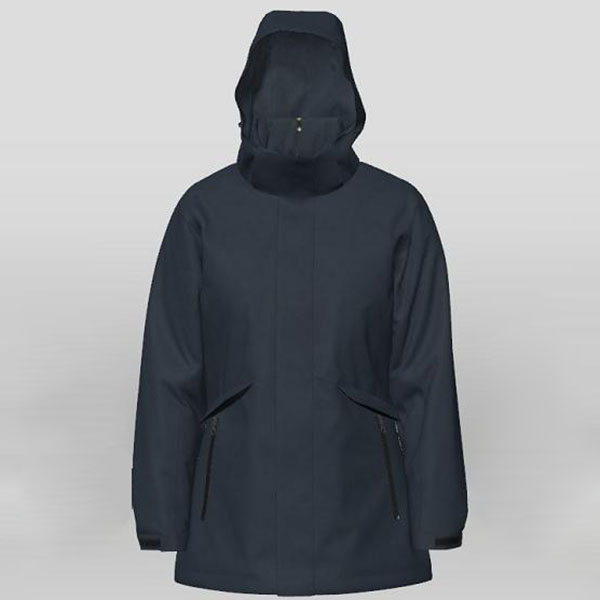 Top Suppliers Long Sleeve Jakcets - Women’s windproof down jacket – Suxing