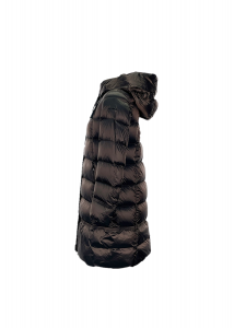 Women’s recycle down  jacket