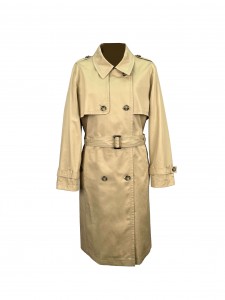Women’s trench coat