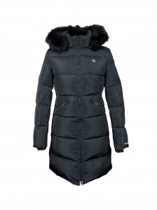 Women’s down jacket