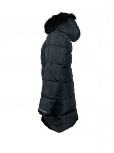 Women’s down jacket