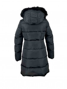 Women’s down jacket