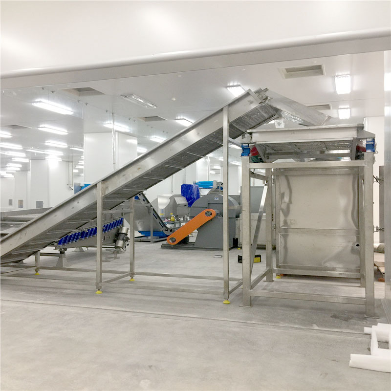 OEM Manufacturer China Small Size Lab Centrifugal Scale Spray Dryer for Trials and Research Featured Image