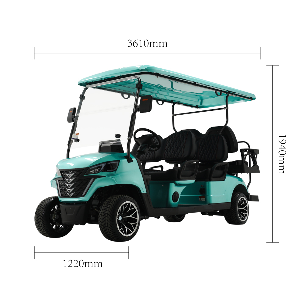 golf cart (2)
