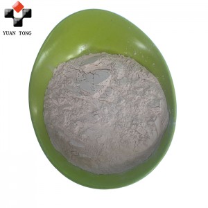 high quality natural diatomite powder