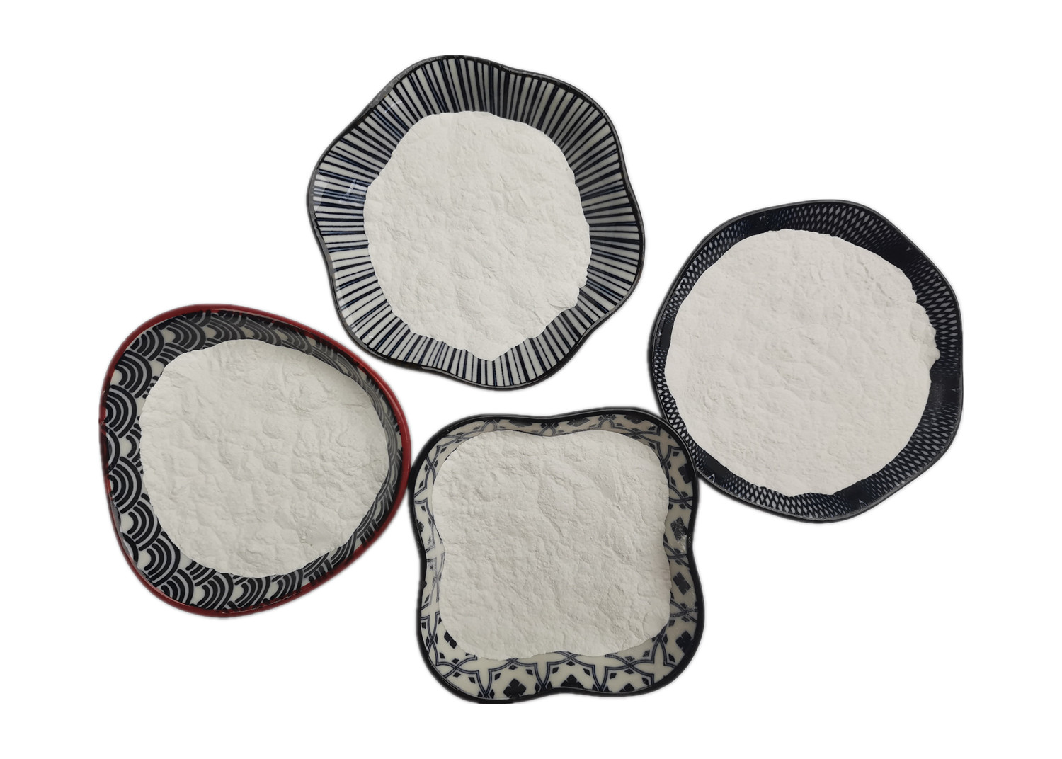 Diatomite filter aids make our lives healthy