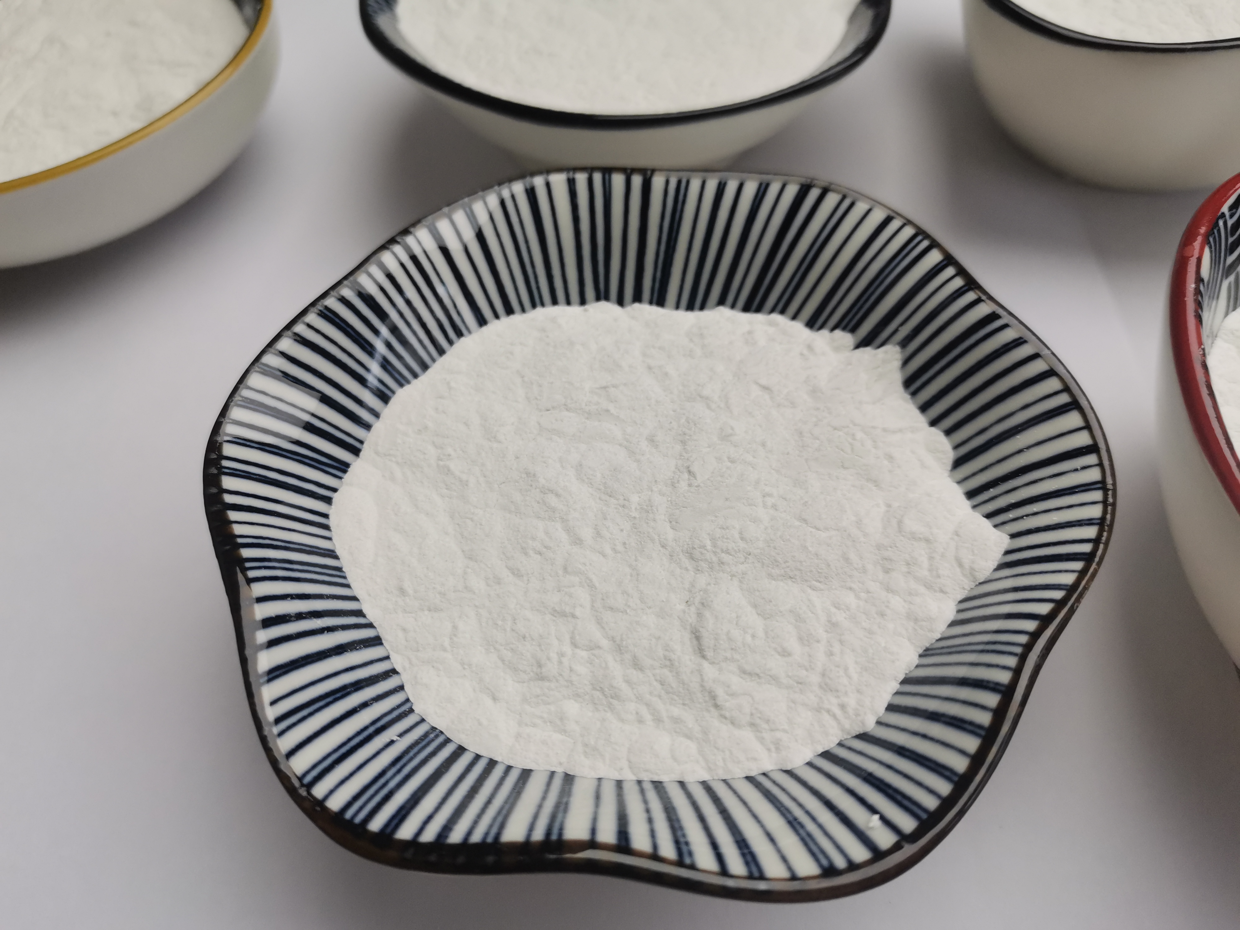 Leading Manufacturer for Diatomaceous Powder - China Manufacturer Cheap Food Grade Diatomite Earth – Yuantong