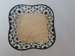 Diatomite Clay Food Grade for Edible Oil Filtration Factory Supply Wholesale Price Free Sample