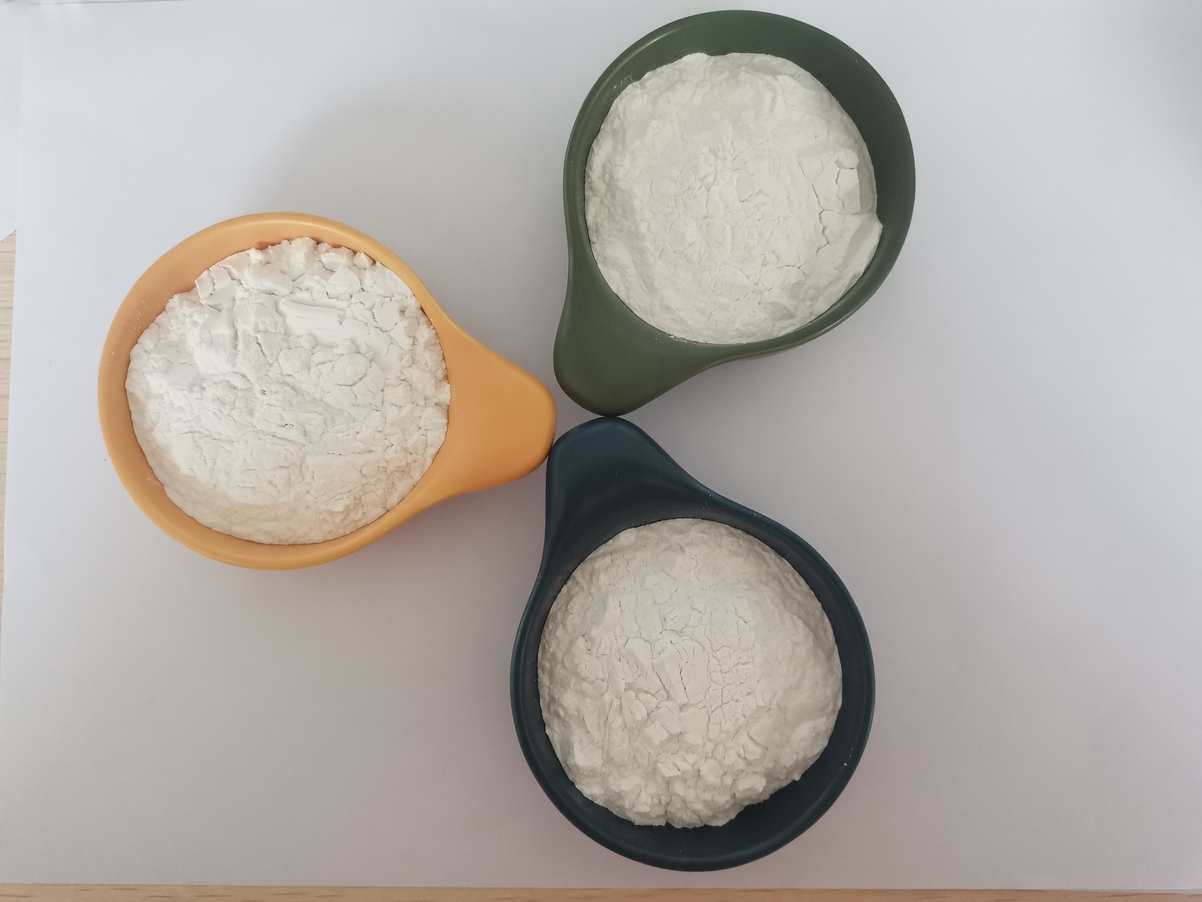 Cheap price Diatomite Food Grade - diatomaceous earth non calcined diatomite celite 545 filter – Yuantong