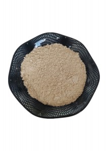Flux Calcined Diatomaceous Earth Kieselgur Powder
