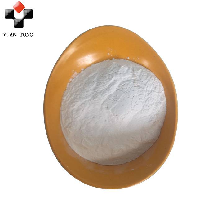 Manufacturer for Dry Diatomite - Factory direct diatomite stainless steel beer diatomaceous earth filter aid powder – Yuantong