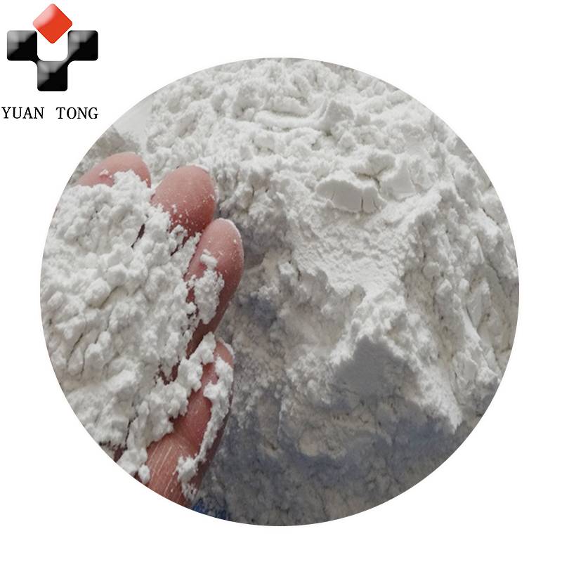 Manufacturer for Diatom Mud - Competitive Price Filter Aid Celatom Celite Diatomite Medium – Yuantong