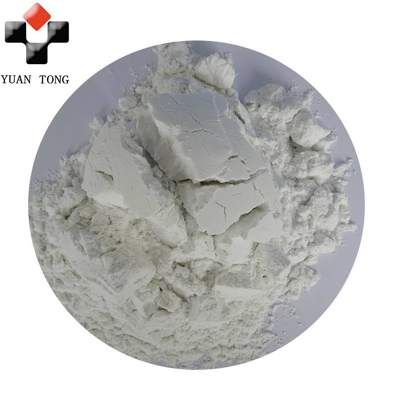 China Gold Supplier for Price Diatomaceous - Celite 545 Wastewater Treatment Diatomite Filter Aid – Yuantong