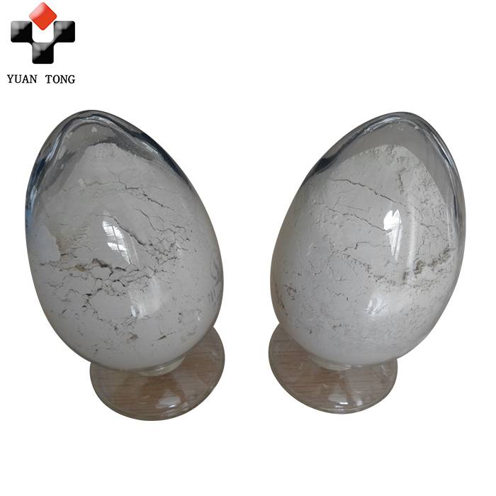 Super Lowest Price Diatomite Celite 545 - China Factory Good Quality White Powder Diatomite Wine Filter – Yuantong