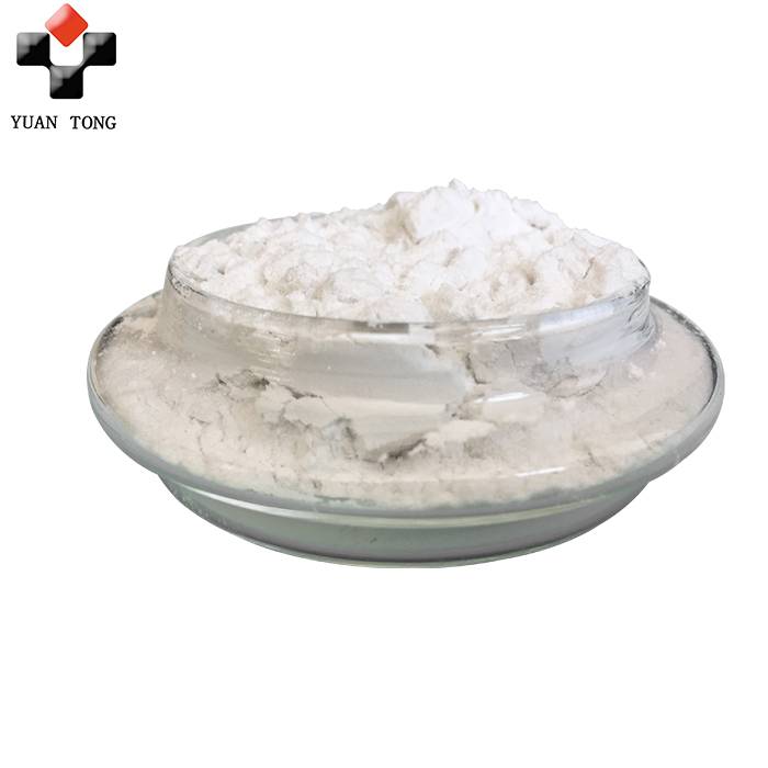 Reasonable price for Absorbent And Filler Diatomaceous - Celite 545 Wastewater Treatment Diatomite Filter Aid – Yuantong detail pictures