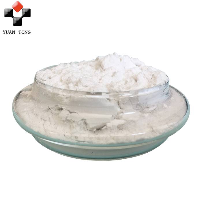 High Quality Diatomaceous Filler - Best Selling Diatomaceous Earth Filter Aid Powder Medium – Yuantong