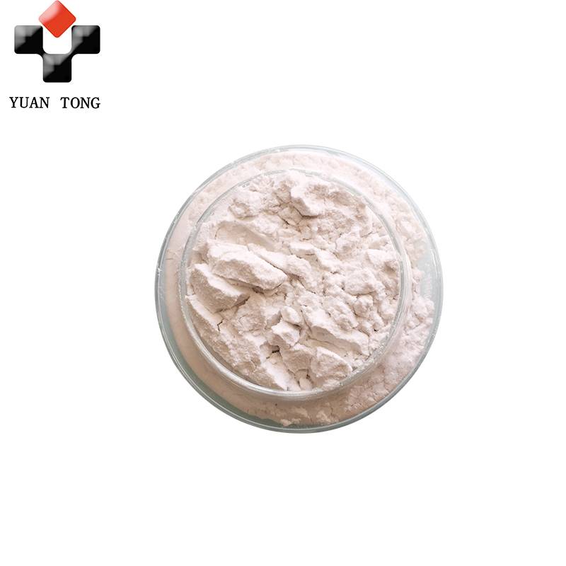Factory best selling Dry Diatomaceous - Hot Selling Calcined Filter Aid Diatomite Filtration Kieselguhr – Yuantong