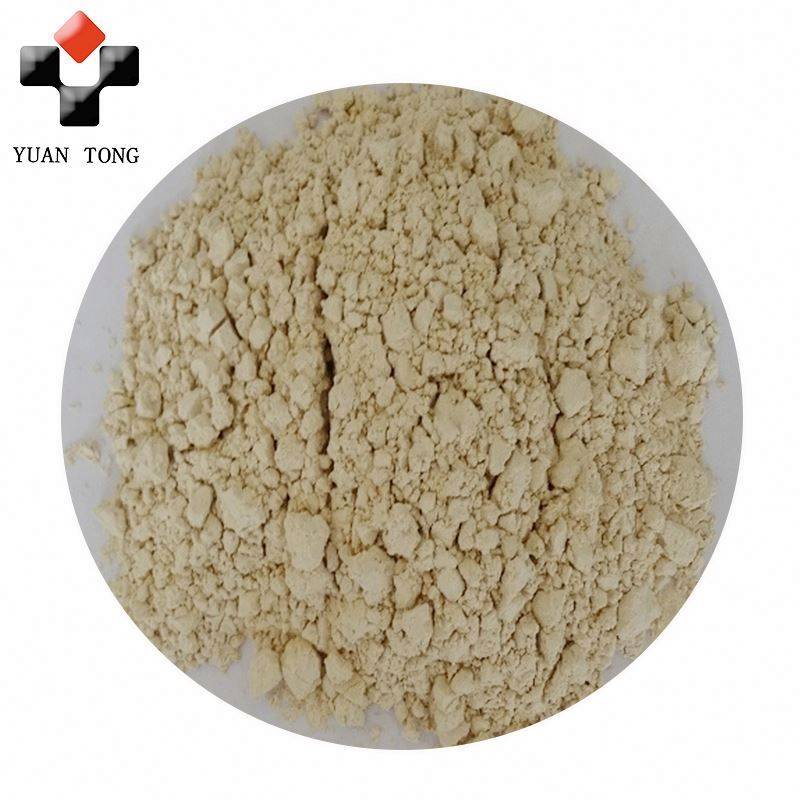Manufacturing Companies for White Powder Diatomaceous - food grade celatom celite diatomite diatomaceous earth filter aid MSDS – Yuantong