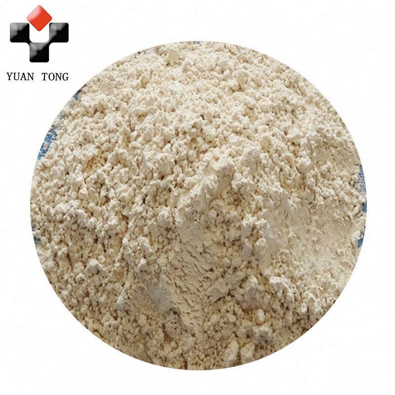 New Fashion Design for Flux-Calcined Diatomite Filter Aid Powder - High Quality Siliceous Silicious Earth From Reliable Factory – Yuantong