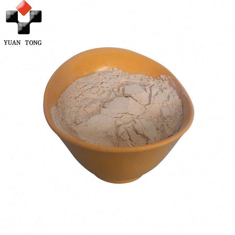 Manufactur standard Diatomite For Pool Filters - celatom diatomaceous earth filter aid celite 545 – Yuantong