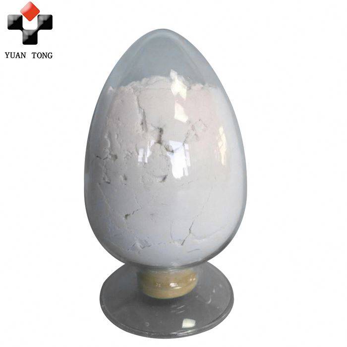 Excellent quality Natural Kieselguhr - Flux Calcined Diatomite (DE) – Yuantong