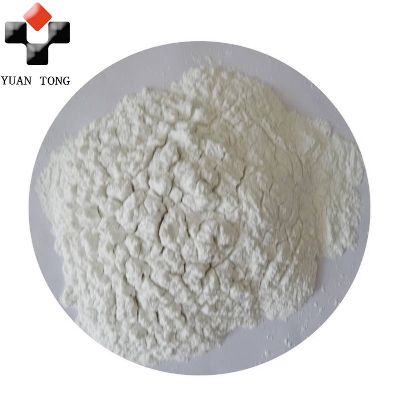 Manufactur standard Diatomite For Pool Filters - industrial grade diatomite  with white powder – Yuantong