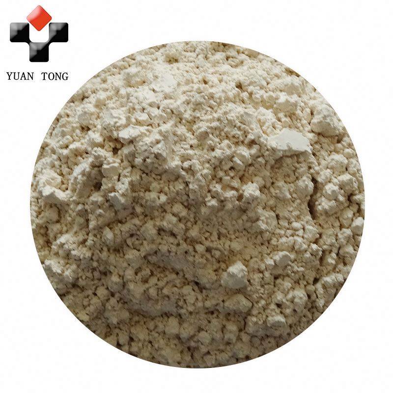 Good Quality Diatomite Earth - Rush delivery Wine and beverages treatment water separator diatomite filter aid – Yuantong