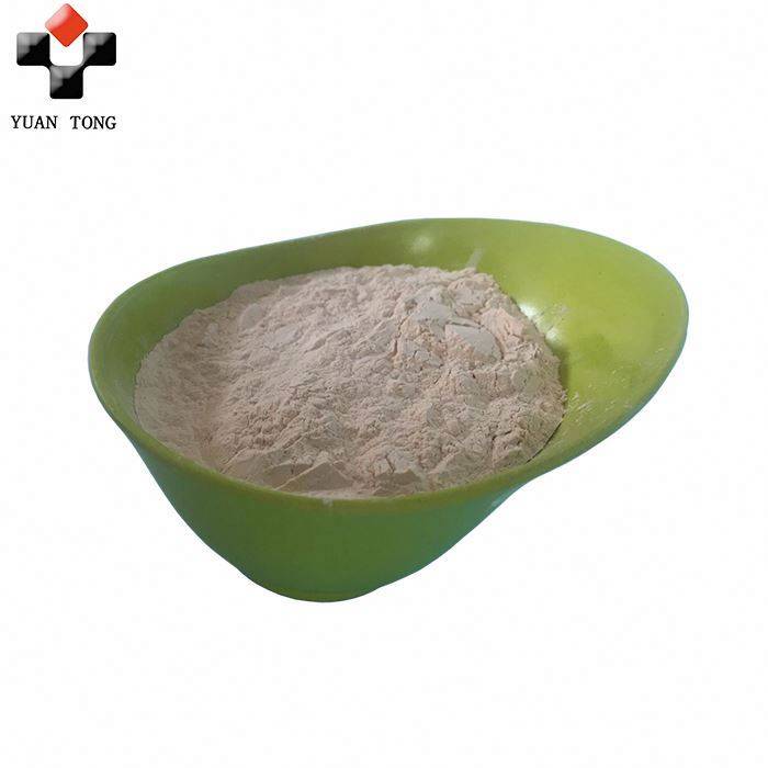 China Supplier Non Calcined Diatomite Powder - Food grade diatomaceous earth diatomite diatomite filler powder – Yuantong