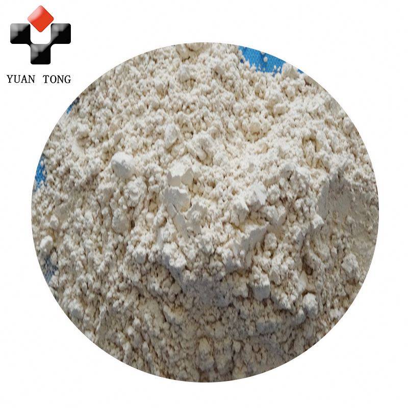 Manufactur standard Diatomite For Pool Filters - diatomaceous earth beverage filter aid – Yuantong