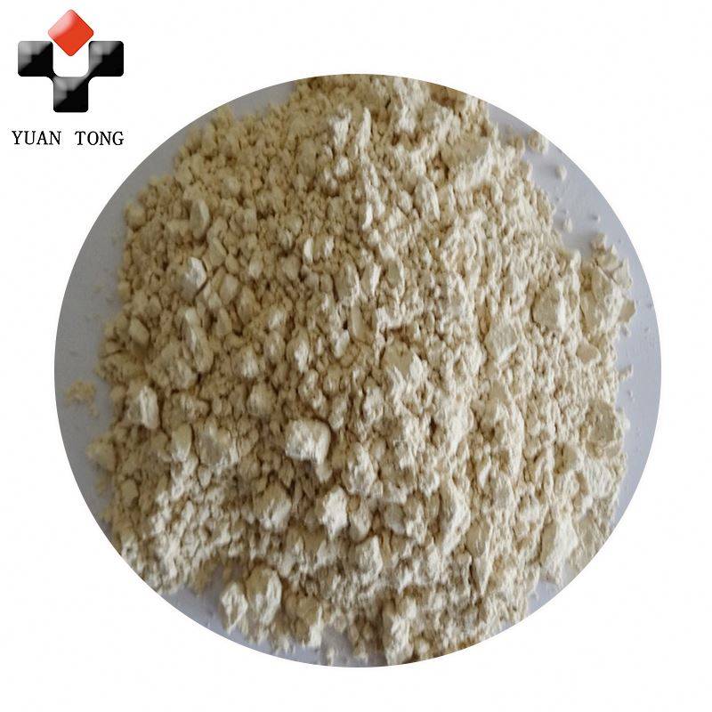 2020 New Style Industrial Grade Diatomaceous - siliceous beer brewing filter diatomaceous earth aid powder in filtration – Yuantong