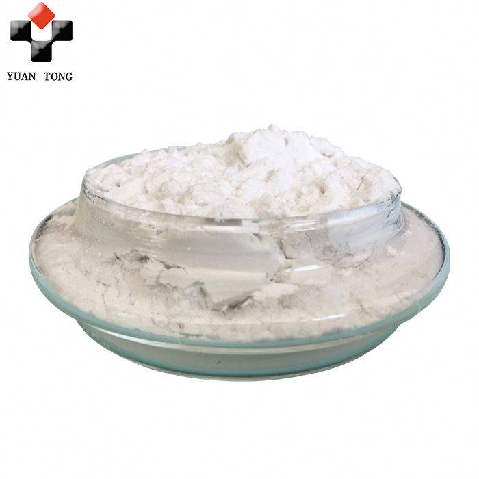 High definition Absorbent Diatomite - Food grade flux calcined perfile filter aid diatomite earth for paper filler – Yuantong