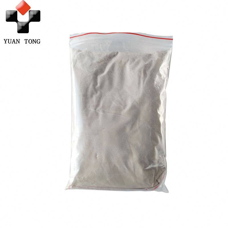 China Factory for Diatomite Price - non-calcined natural diatomaceous diatomite earth powder – Yuantong