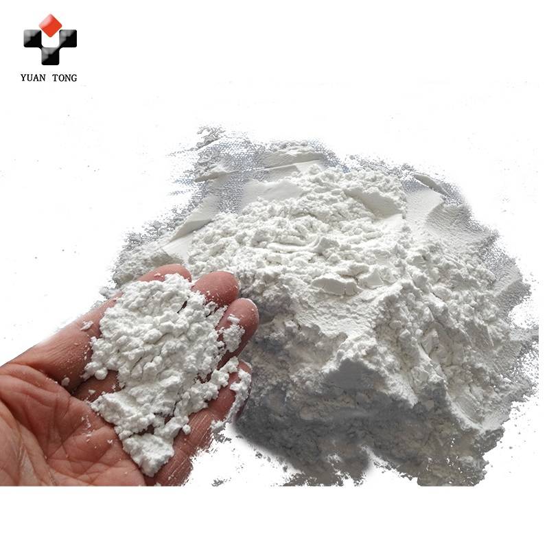 Factory making Calcined Diatomaceous - diatomaceous earth diatomite insecticide – Yuantong