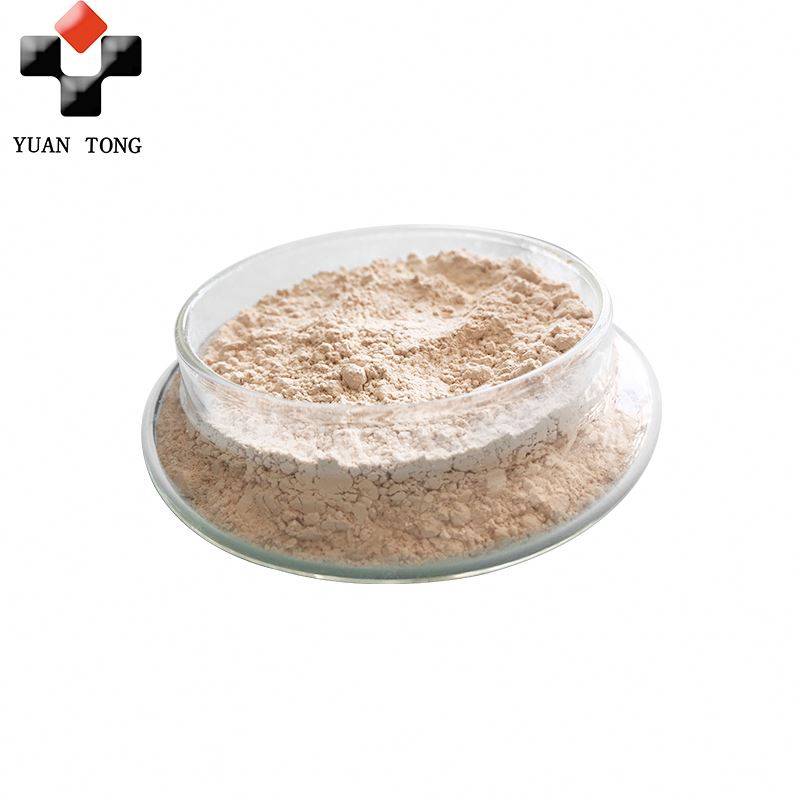 Manufactur standard Celite 545 Diatomaceous Earth - Polishing material Toothpaste cosmetics diatomite filter powder for Rubber industry – Yuantong