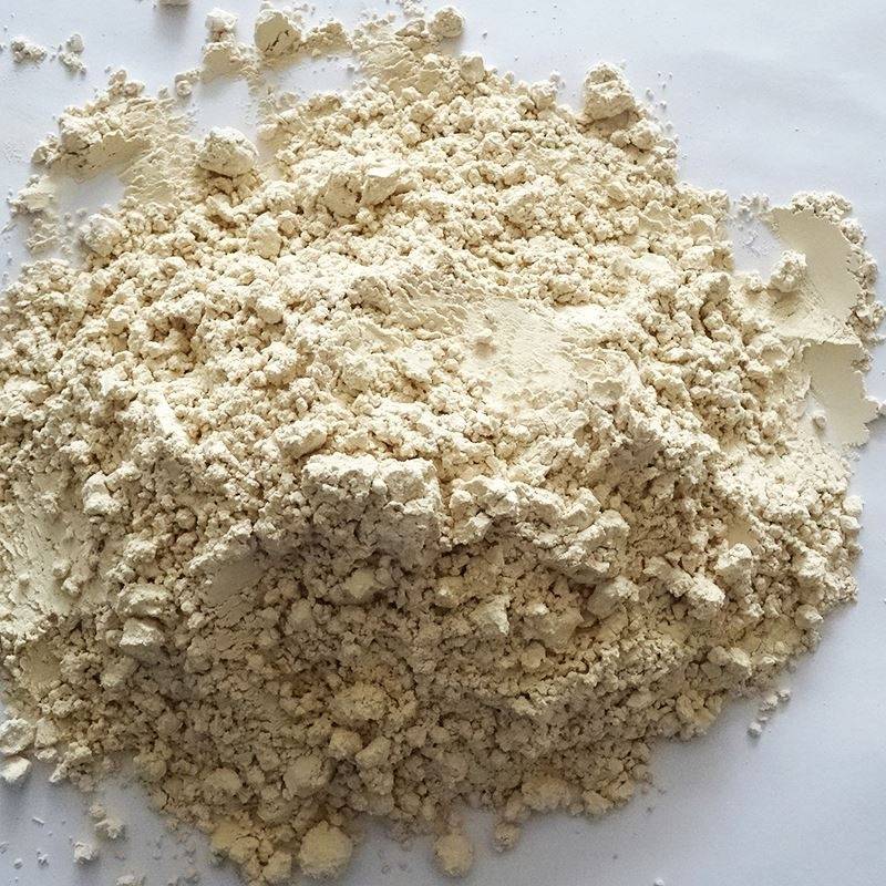 Factory Free sample Diatomite Earth For Paper Filler - Rush delivery Wine and beverages treatment water separator diatomite filter aid – Yuantong