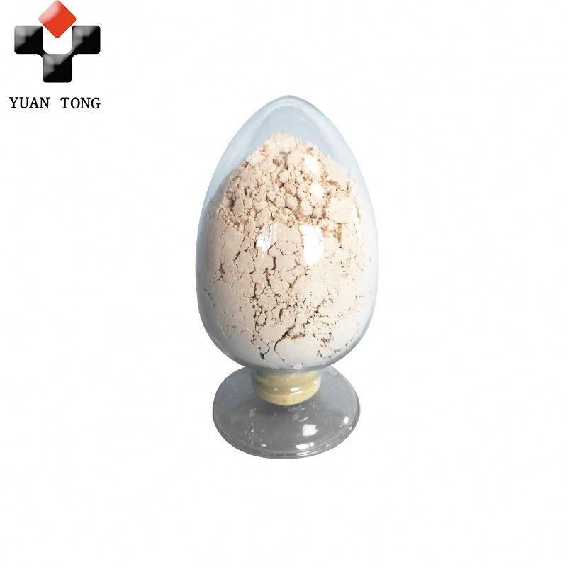 High Quality Diatomaceous Mine - diatomaceous earth non calcined diatomite celite 545 filter – Yuantong