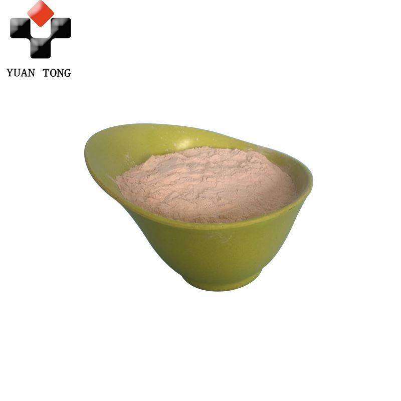 New Arrival China Kieselguhr Powder - diatomaceous diatomite calcined earth powder – Yuantong