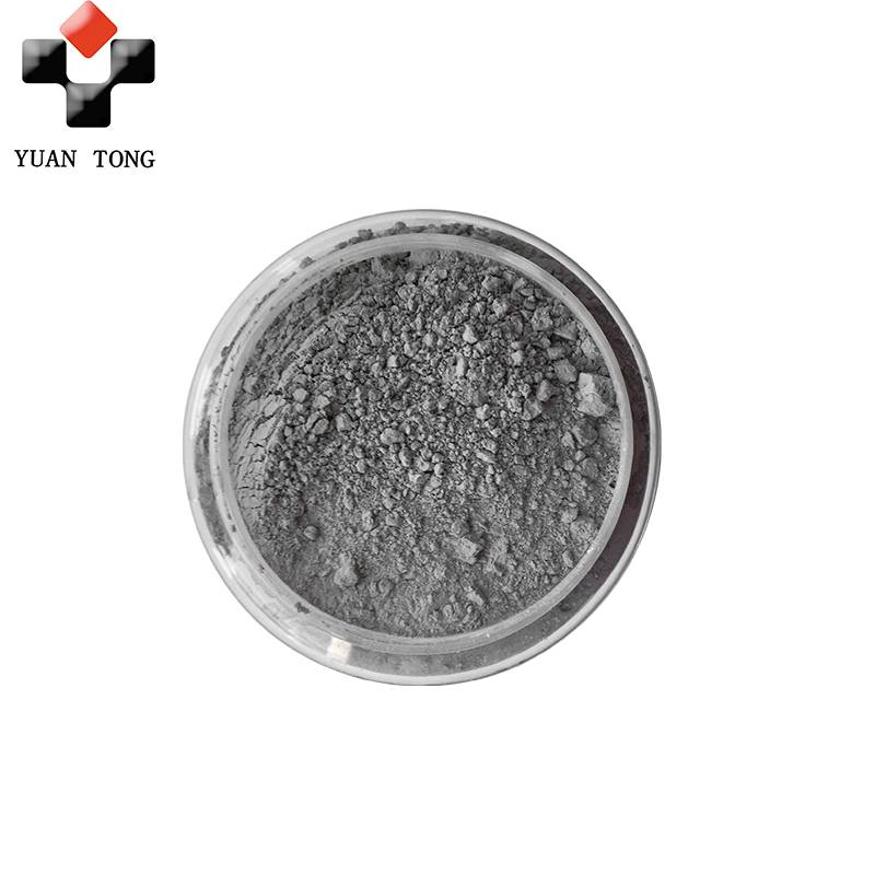Factory Cheap Diatomaceous Kieselguhr - mineral diatomite animal feed additive manufacturing – Yuantong
