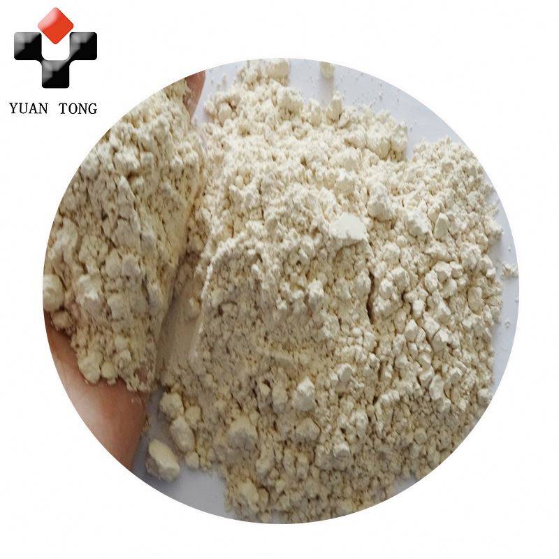 2020 New Style Industrial Grade Diatomaceous - silicious diatomite diatomaceous earth powder wine filter earth aid – Yuantong